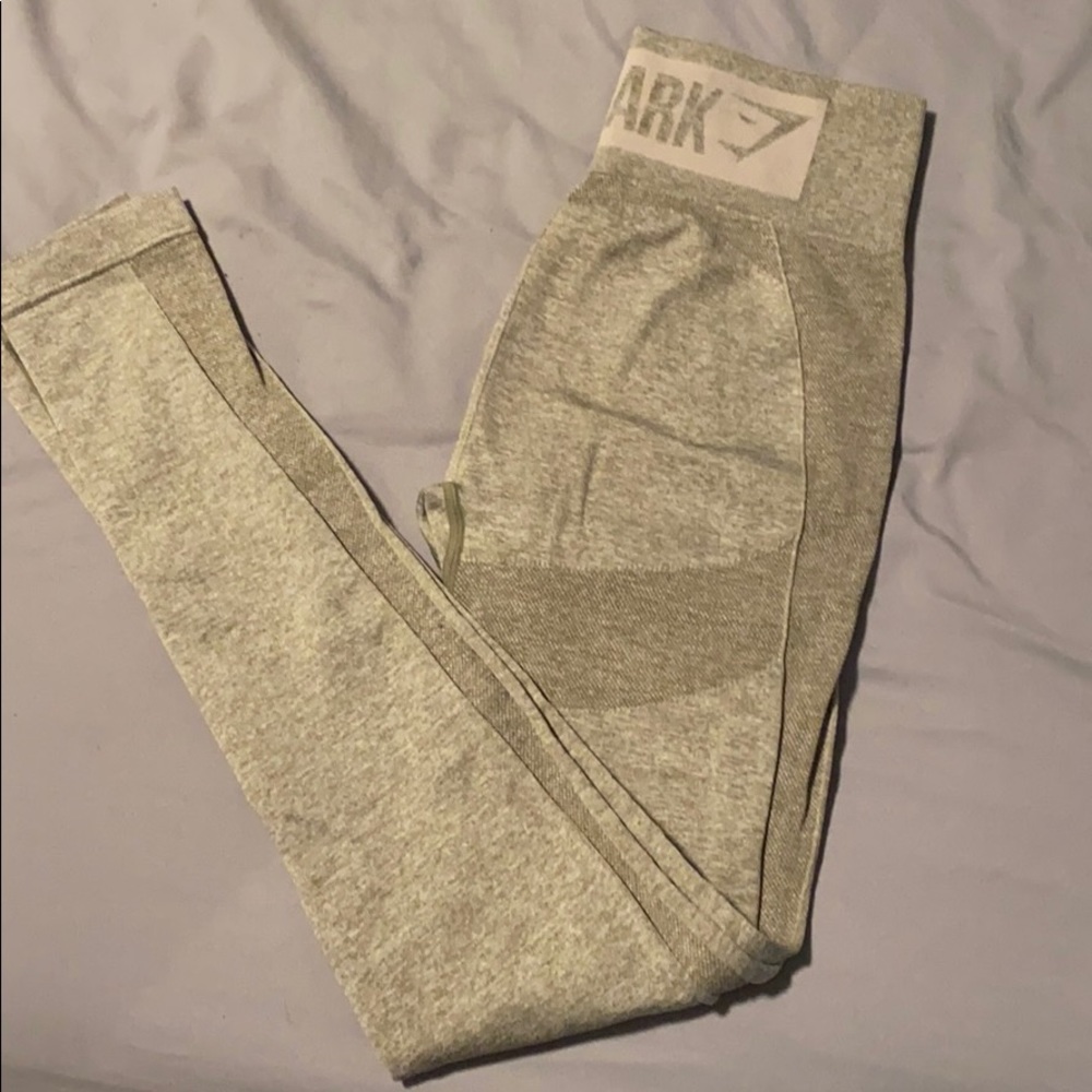 Gymshark Flex High Waisted Leggings